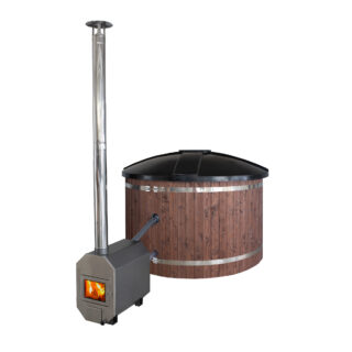 Kylpytynnyri Ø180, talouslaatu