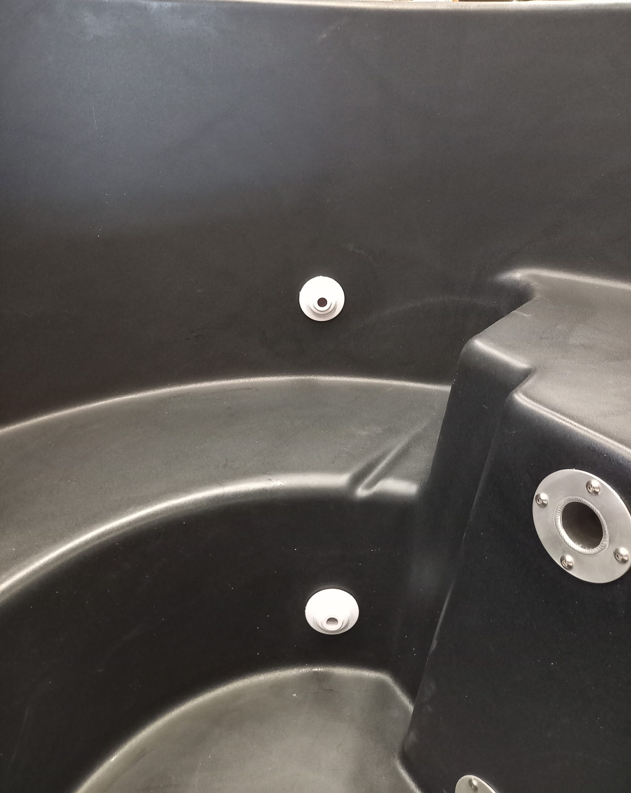 Läpivienti-asennussarja suodatinpaketille - Image 3