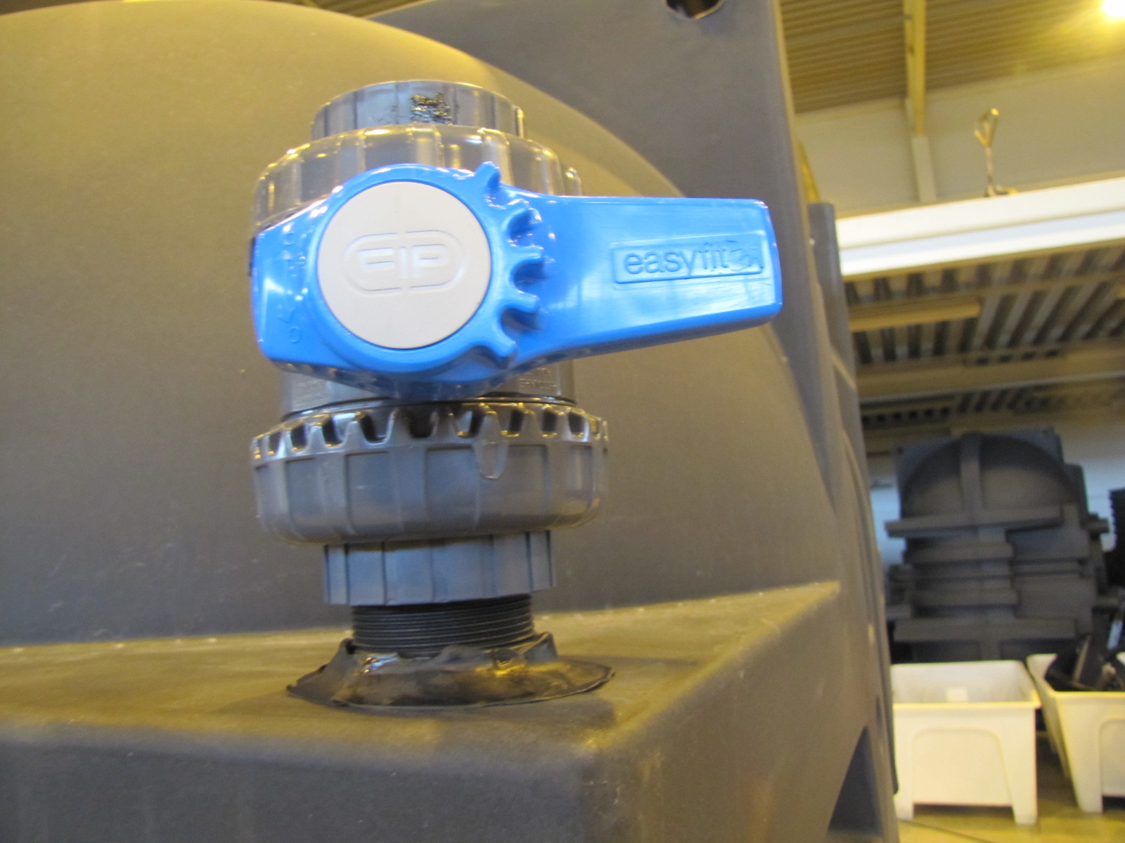 Vattentank, 6000 liter - Bild 13