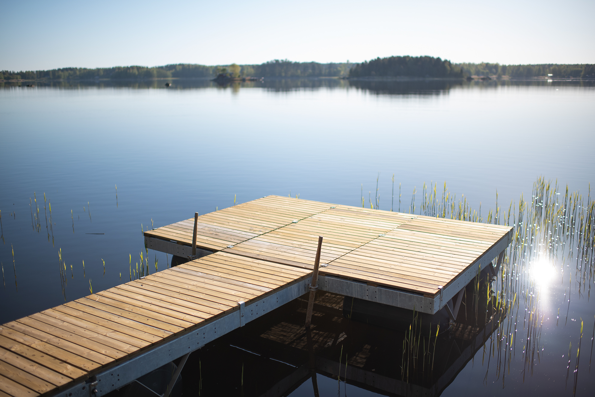 ERÄ! Teräs-äijä kulkusiltamoduuli - Image 3