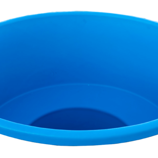 Erikoiserä! PW-SPA Terrace upotettava kylpytynnyri, 180 cm sininen