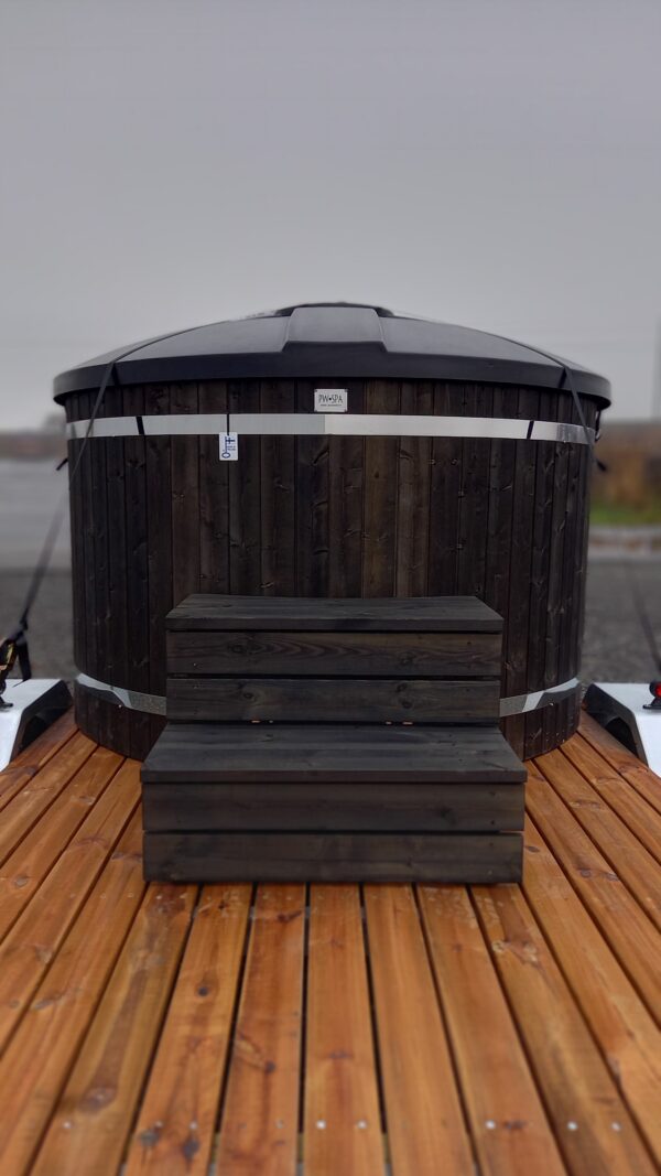 PW-SPA portaat paljulle - Image 2
