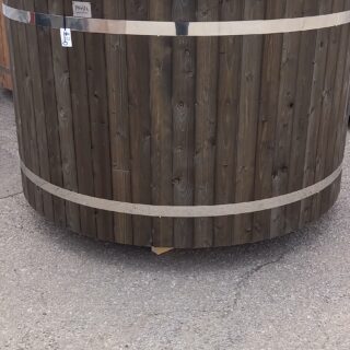Kylpytynnyri Ø180, talouslaatu