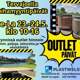 Palju myynti, kylpytynnyrit