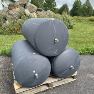 SUPERPOISTO! ROLLERI-rullaponttoni, talouslaatu