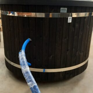 Yksittäiskappale! PW-SPA Ø170 kylpytynnyri suodatinjärjestelmällä